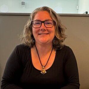 Meet your Posher, Maggie